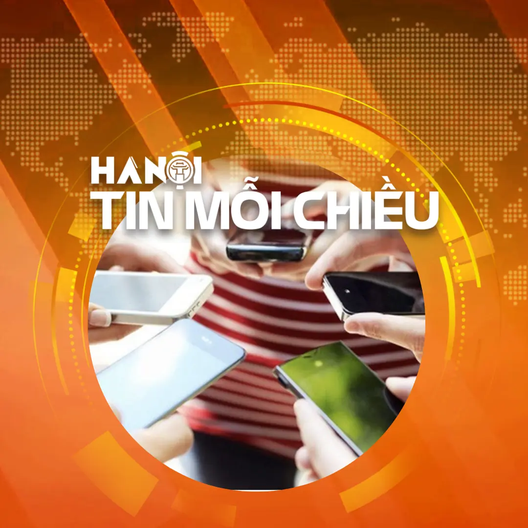 Học sinh Hà Nội sẽ không được dùng điện thoại trên lớp | Hà Nội tin mỗi chiều